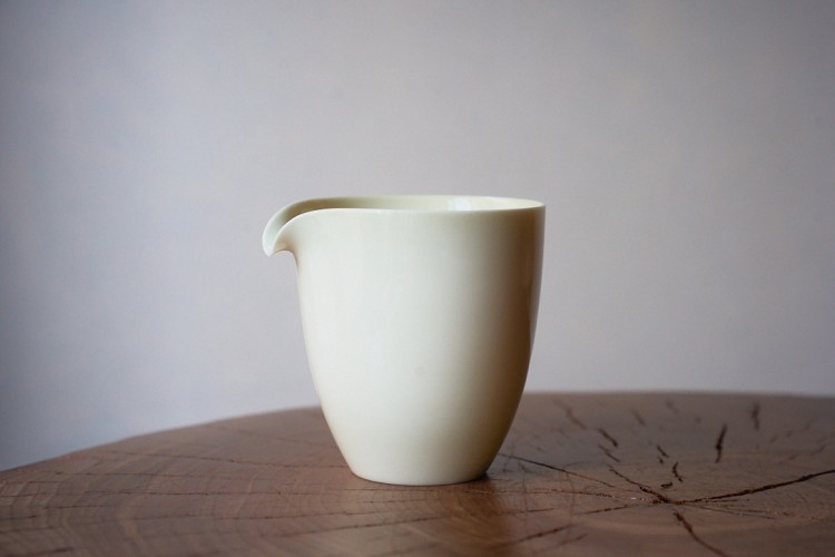 Чахай #2298, 160 мл., фарфор с зольной глазурью купить в Минске, Пиалы