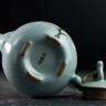 Чайник #667, 235 мл., керамика купить в Минске, Посуда