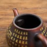 Чайник #2140, 130 мл., циньчжоуская керамика купить в Минске, Чайники
