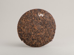 Шу пуэр "Золотое Время" (Лао Шу Да Цзинь Я) 250г., 2011г. купить в Минске, Пуэр