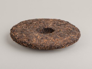 Шу пуэр "Золотое Время" (Лао Шу Да Цзинь Я) 250г., 2011г. купить в Минске, Пуэр