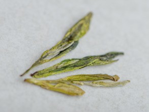 Зеленый чай &quot;Лун Цзинидзе&quot;, &quot;АА&quot;, Грузия, 2024г. купить в Минске, Грузинский чай