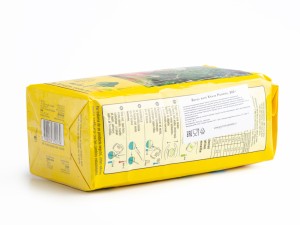 Йерба Мате &quot;Kraus&quot;, Pionero Suave, Аргентина, 500 г.  купить в Минске, Аргентина