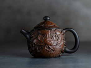 Чайник #1368, 230 мл., циньчжоуская керамик. купить в Минске, Чайники