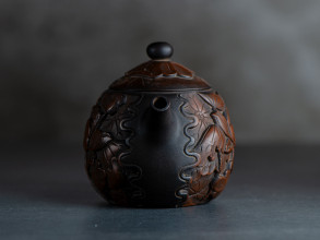 Чайник #1368, 230 мл., циньчжоуская керамик. купить в Минске, Чайники