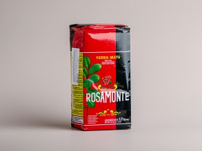 Йерба мате &quot;Rosamonte&quot;, Tradicional, Аргентина, 500 г. купить в Минске, Аргентина