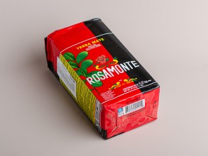 Йерба мате &quot;Rosamonte&quot;, Tradicional, Аргентина, 500 г. купить в Минске, Аргентина
