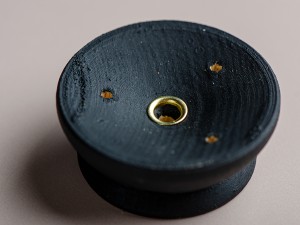Подставка для благовоний #357, 4,5х2 см., дерево. купить в Минске, Курильницы, подставки для благовоний
