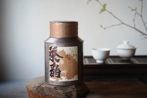 Чай в банке "Топ Андрея Симонова" купить в Минске, Наборы чаев