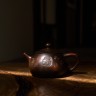 Чайник #2032, 200 мл., циньчжоуская керамика. купить в Минске, Чайники