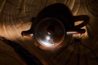 Чайник #2032, 200 мл., циньчжоуская керамика. купить в Минске, Чайники