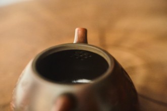 Чайник #2032, 200 мл., циньчжоуская керамика. купить в Минске, Чайники