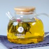 Связанный чай Нефритовый Персик Дракона "ААА" купить в Минске, Зеленый чай