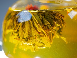 Связанный чай Нефритовый Персик Дракона &quot;ААА&quot; купить в Минске, Зеленый чай