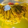 Связанный чай Нефритовый Персик Дракона "ААА" купить в Минске, Зеленый чай