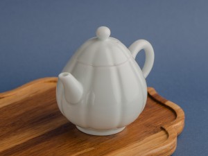 Чайник #1099, 195 мл., фарфор купить в Минске, Посуда