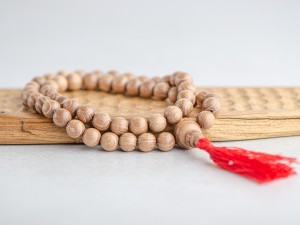 Четки #133, из дерева Маслина, 54 бусины, 10 мм. купить в Минске, Нужные мелочи