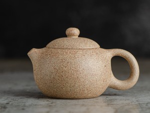 Чайник #1356, 120 мл., исинская глина. купить в Минске, Посуда
