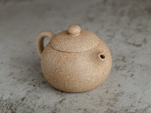 Чайник #1356, 120 мл., исинская глина. купить в Минске, Посуда