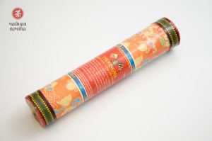 Бутанские благовония "Церингма", #48, 21 шт. купить в Минске, Благовония (Сян Дао)