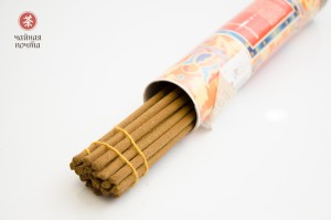 Бутанские благовония "Церингма", #48, 21 шт. купить в Минске, Благовония (Сян Дао)