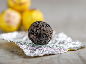 Да Хун Пао Лун Чжу &quot;АА&quot; (в шариках) купить в Минске, Уишаньский