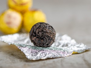 Да Хун Пао Лун Чжу &quot;АА&quot; (в шариках) купить в Минске, Уишаньский