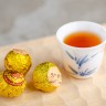 Да Хун Пао Лун Чжу "АА" (в шариках) купить в Минске, Уишаньский