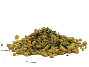 Генмайча с Маття Каори "АА" купить в Минске, Японский чай