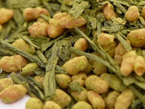 Генмайча с Маття Каори "АА" купить в Минске, Японский чай