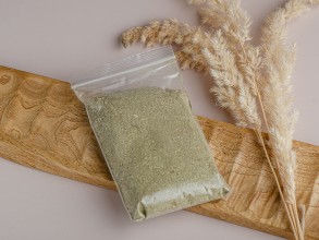 Сыпучее благовоние &quot;Очищение&quot; (полынь), #303, 50 г. купить в Минске, Тибетские, Непальские, Бутанские