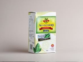 Йерба Мате &quot;Aguantadora&quot;, Seleccion Especial, Аргентина, 500 г. купить в Минске, Аргентина