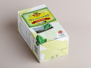 Йерба Мате &quot;Aguantadora&quot;, Seleccion Especial, Аргентина, 500 г. купить в Минске, Аргентина