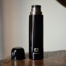Термос #86, черный, 1000 мл. купить в Минске, Термосы