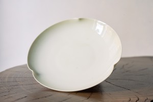 Подставка для чайника #14, фарфор с зольной глазурью купить в Минске, Инструменты