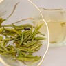 Цзюнь Шань Инь Чжень "ААА" (Серебряные Иглы с Горы Бессмертных), весна 2025 г. купить в Минске, Желтый чай