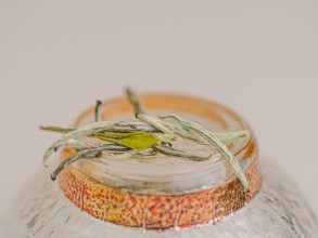 Цзюнь Шань Инь Чжень &quot;ААА&quot; (Серебряные Иглы с Горы Бессмертных), весна 2025 г. купить в Минске, Желтый чай