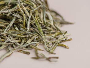 Цзюнь Шань Инь Чжень &quot;ААА&quot; (Серебряные Иглы с Горы Бессмертных), весна 2025 г. купить в Минске, Желтый чай