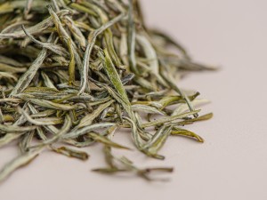 Цзюнь Шань Инь Чжень &quot;ААА&quot; (Серебряные Иглы с Горы Бессмертных), весна 2025 г. купить в Минске, Желтый чай