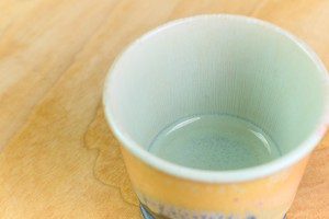 Пиала #2389, 110 мл., цзиндэчжэньская керамика, Пиалы