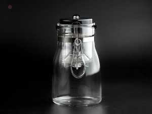 Типод LIGHTKING B-04, 900 мл., Посуда