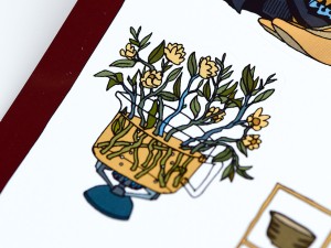 Стикерпак "ЧП" #3 купить в Минске, Стикеры и магниты ЧП