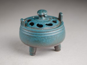 Курильница #297, керамика купить в Минске, Благовония (Сян Дао)