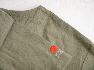 МЕРЧ. &quot;Чайная Почта&quot; Рубашка из крапивы, М. купить в Минске, Футболки