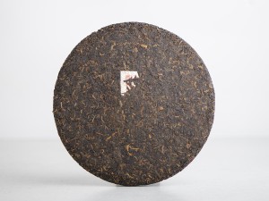 Шу пуэр &quot;Чжун Ча&quot; (Красная печать), Мэнхай, 2003г. купить в Минске, Новинки