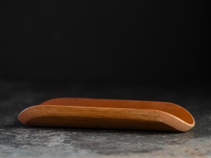 Чахэ #95, бамбук, 18х7 см. купить в Минске, Посуда