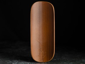 Чахэ #95, бамбук, 18х7 см. купить в Минске, Посуда