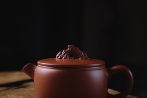 Чайник #2034, 160 мл., исинская глина купить в Минске, Чайники