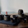 Набор посуды подарочный #232, керамика , 12 предметов.  купить в Минске, Наборы посуды