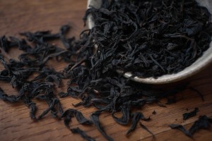 Фу Эр Шань Хун Ча, "АА", деревня Бай Бан Цун, Фуцзянь, 2025г.  купить в Минске, Красный чай